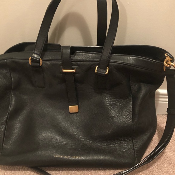 Authentic Multi-purpose shoulder bag - Picture 2 of 7